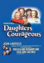 Watch Daughters Courageous Movie4k