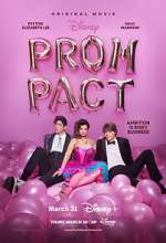 Watch Prom Pact Movie4k