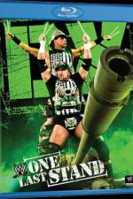 Watch WWE DX One Last Stand Movie4k