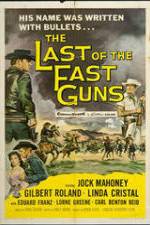 Watch The Last of the Fast Guns Movie4k