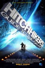 Watch The Hitchhiker's Guide to the Galaxy Movie4k
