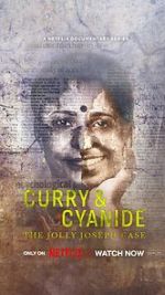 Watch Curry & Cyanide: The Jolly Joseph Case Movie4k