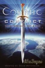 Watch Cosmic Conflict The Origin of Evil Movie4k