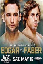 Watch UFC Fight Night 66 Movie4k