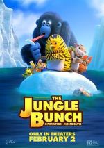 Watch Jungle Bunch: Operation Meltdown Movie4k