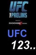 Watch UFC 123 Preliminary Fights Movie4k