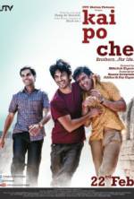 Watch Kai po che! Movie4k