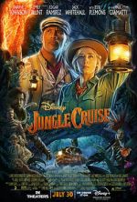 Watch Jungle Cruise Movie4k