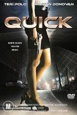 Watch Quick Movie4k