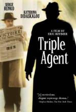 Watch Triple Agent Movie4k