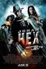 Watch Jonah Hex Movie4k