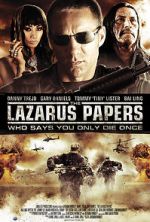 Watch The Lazarus Papers Movie4k