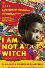 Watch I Am Not a Witch Movie4k