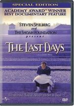 Watch The Last Days Movie4k