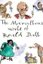 Watch The Marvellous World of Roald Dahl Movie4k