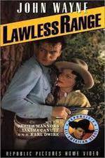 Watch Lawless Range Movie4k