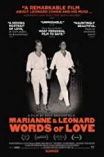 Watch Marianne & Leonard: Words of Love Movie4k