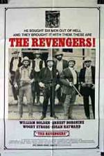 Watch The Revengers Movie4k