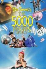 Watch The 5,000 Fingers of Dr. T. Movie4k