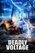 Watch Deadly Voltage Movie4k