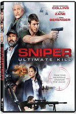 Watch Sniper: Ultimate Kill Movie4k