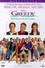 Watch Greedy Movie4k