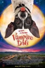 Vampire Dog movie4k