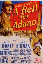 Watch A Bell for Adano Movie4k