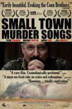 Watch Small Town Murder Songs Movie4k