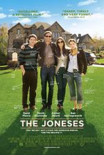 Watch The Joneses Movie4k