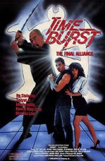 Watch Time Burst: The Final Alliance Movie4k