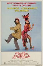 Watch Chu Chu and the Philly Flash Movie4k