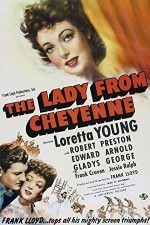 Watch The Lady from Cheyenne Movie4k