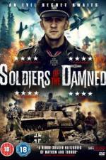 Watch Soldiers of the Damned Movie4k