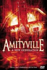 Watch Amityville: A New Generation Movie4k