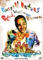 Watch Russell Peters: Red, White and Brown Movie4k