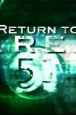 Watch Return to Area 51 Movie4k