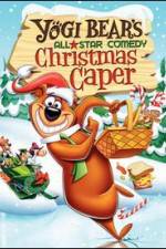 Watch Yogi Bear's All-Star Comedy Christmas Caper Movie4k