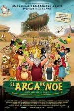 Watch El arca Movie4k