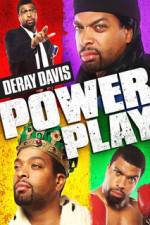 Watch DeRay Davis Power Play Movie4k