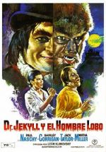 Watch Dr. Jekyll vs. The Werewolf Movie4k