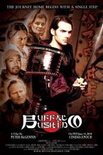 Watch Buffalo Bushido Movie4k