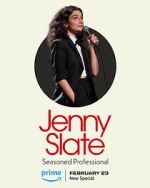 Watch Jenny Slate: Seasoned Professional Online Movie4k