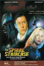 Watch The Spiral Staircase Movie4k