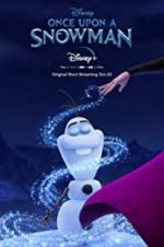 Watch Once Upon a Snowman Movie4k