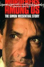 Watch Murderers Among Us: The Simon Wiesenthal Story Movie4k