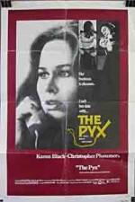 Watch The Pyx Movie4k