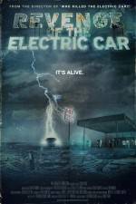 Watch Revenge of the Electric Car Movie4k