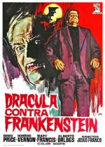 Watch Dracula, Prisoner of Frankenstein Movie4k
