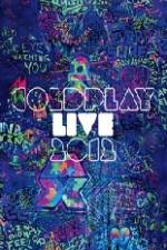 Watch Coldplay Live Movie4k